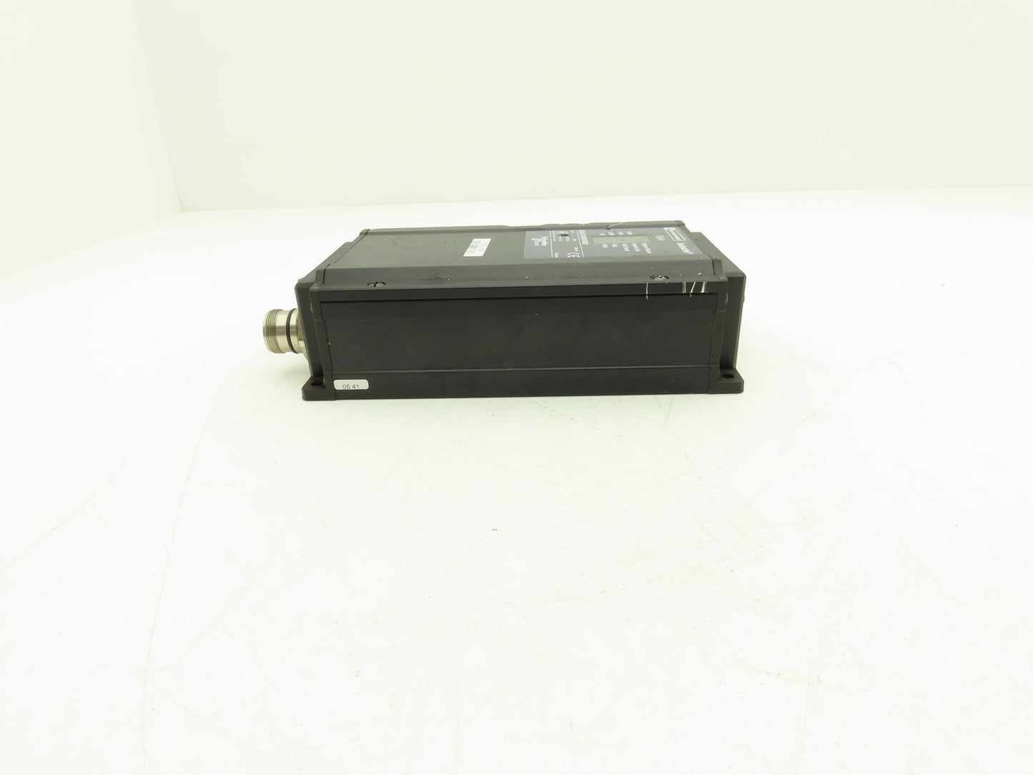 Telemecanique XGK-S130421M23 Inductel Fipio Ethernet Read Write RF Station 24VDC