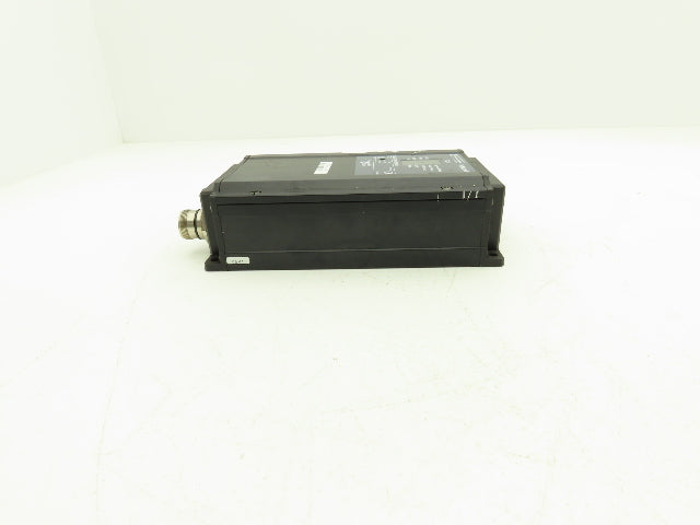 Telemecanique XGK-S130421M23 Inductel Fipio Ethernet Read Write RF Station 24VDC