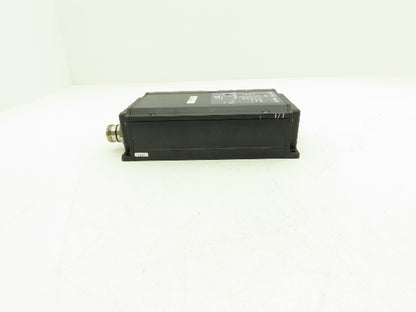 Telemecanique XGK-S130421M23 Inductel Fipio Ethernet Read Write RF Station 24VDC