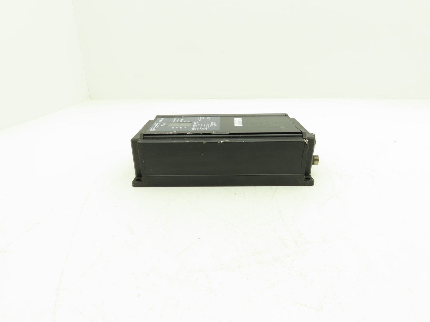 Telemecanique XGK-S130421M23 Inductel Fipio Ethernet Read Write RF Station 24VDC