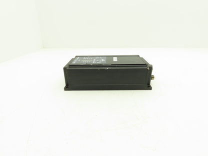 Telemecanique XGK-S130421M23 Inductel Fipio Ethernet Read Write RF Station 24VDC