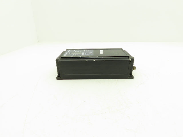 Telemecanique XGK-S130421M23 Inductel Fipio Ethernet Read Write RF Station 24VDC