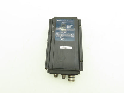Telemecanique XGK-S130421M23 Inductel Fipio Ethernet Read Write RF Station 24VDC