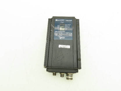 Telemecanique XGK-S130421M23 Inductel Fipio Ethernet Read Write RF Station 24VDC