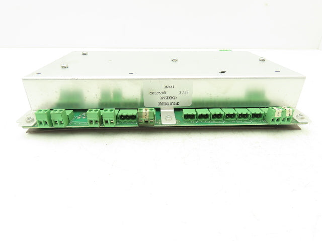 Trane X13650451-18 Circuit Module Rev. Z