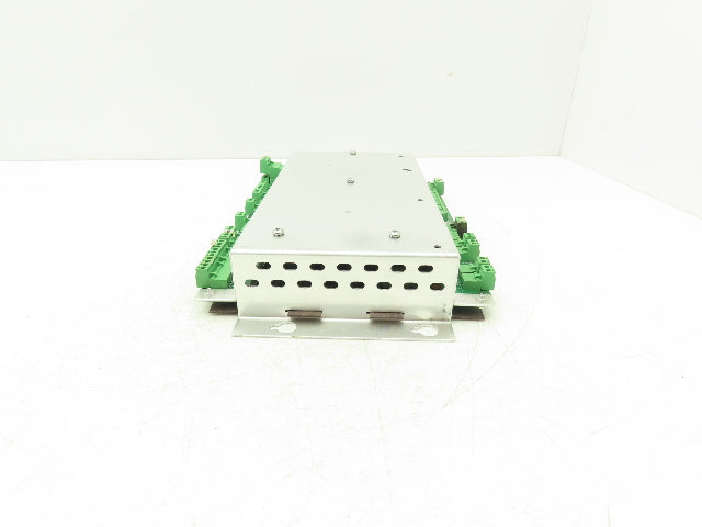 Trane X13650451-18 Circuit Module Rev. Z