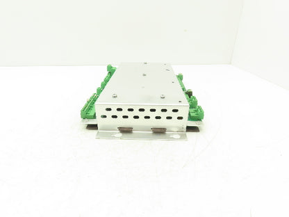 Trane X13650451-18 Circuit Module Rev. Z