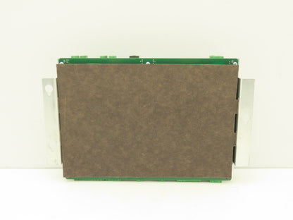 Trane X13650451-18 Circuit Module Rev. Z