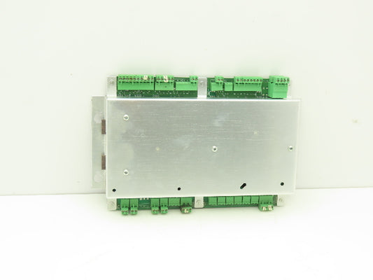 Trane X13650451-18 Circuit Module Rev. Z