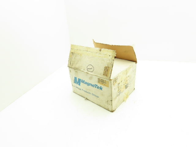 Magnetek S100048TAC5M-500K Sodium Magnetic Light Ballast 1000W S52 Lamp 480V