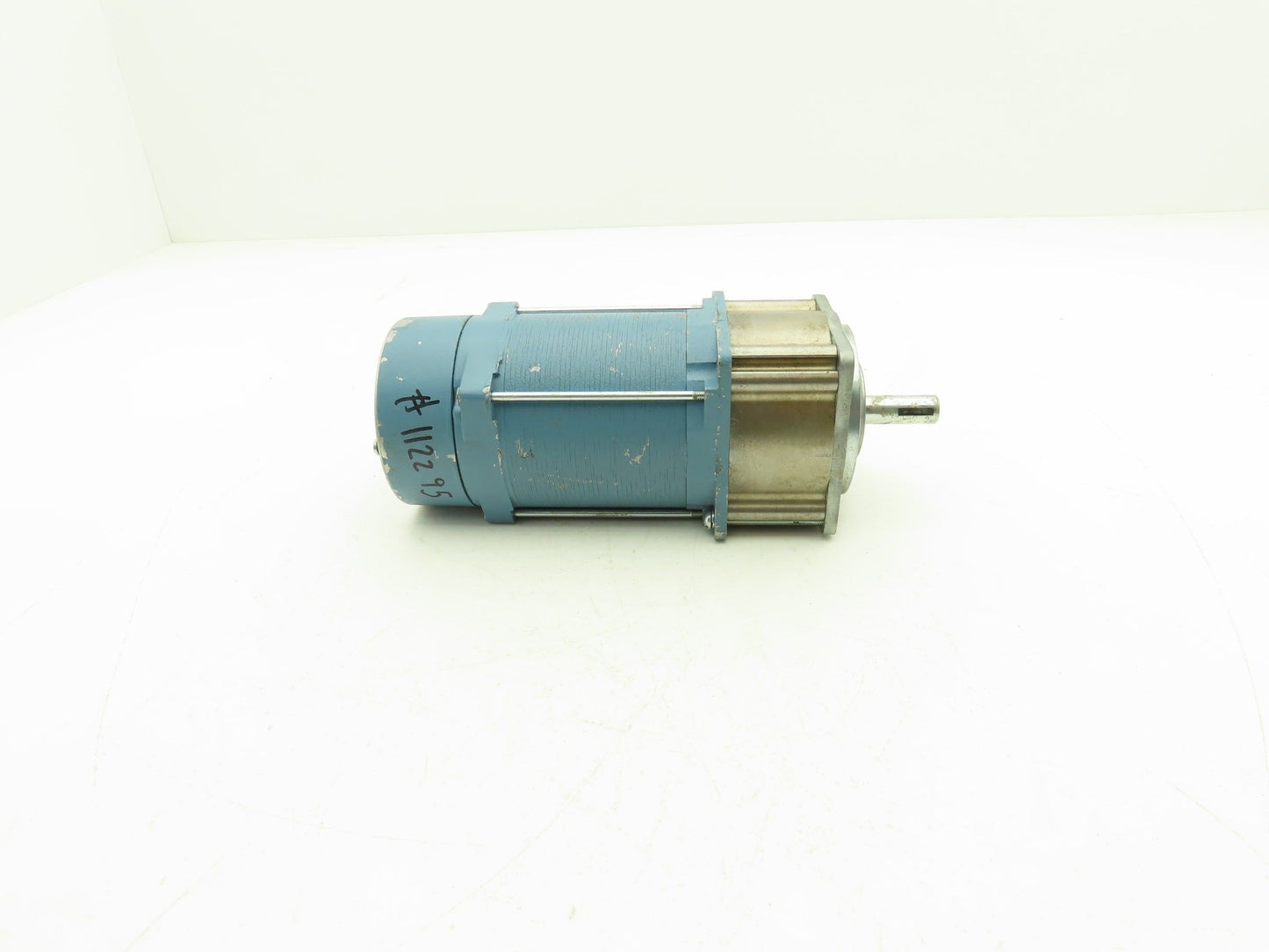 Superior Electric SS451TG9 Slo-Syn Synchronous AC Stepper Motor 120V 1Ph 8 RPM
