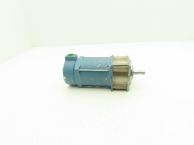 Superior Electric SS451TG9 Slo-Syn Synchronous AC Stepper Motor 120V 1Ph 8 RPM