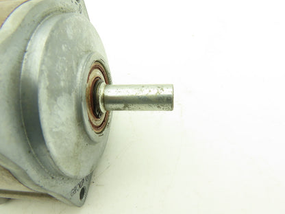 Superior Electric SS451TG9 Slo-Syn Synchronous AC Stepper Motor 120V 1Ph 8 RPM