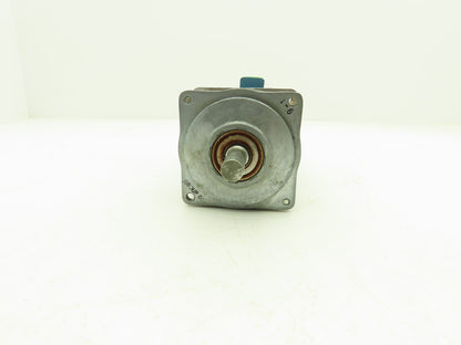 Superior Electric SS451TG9 Slo-Syn Synchronous AC Stepper Motor 120V 1Ph 8 RPM