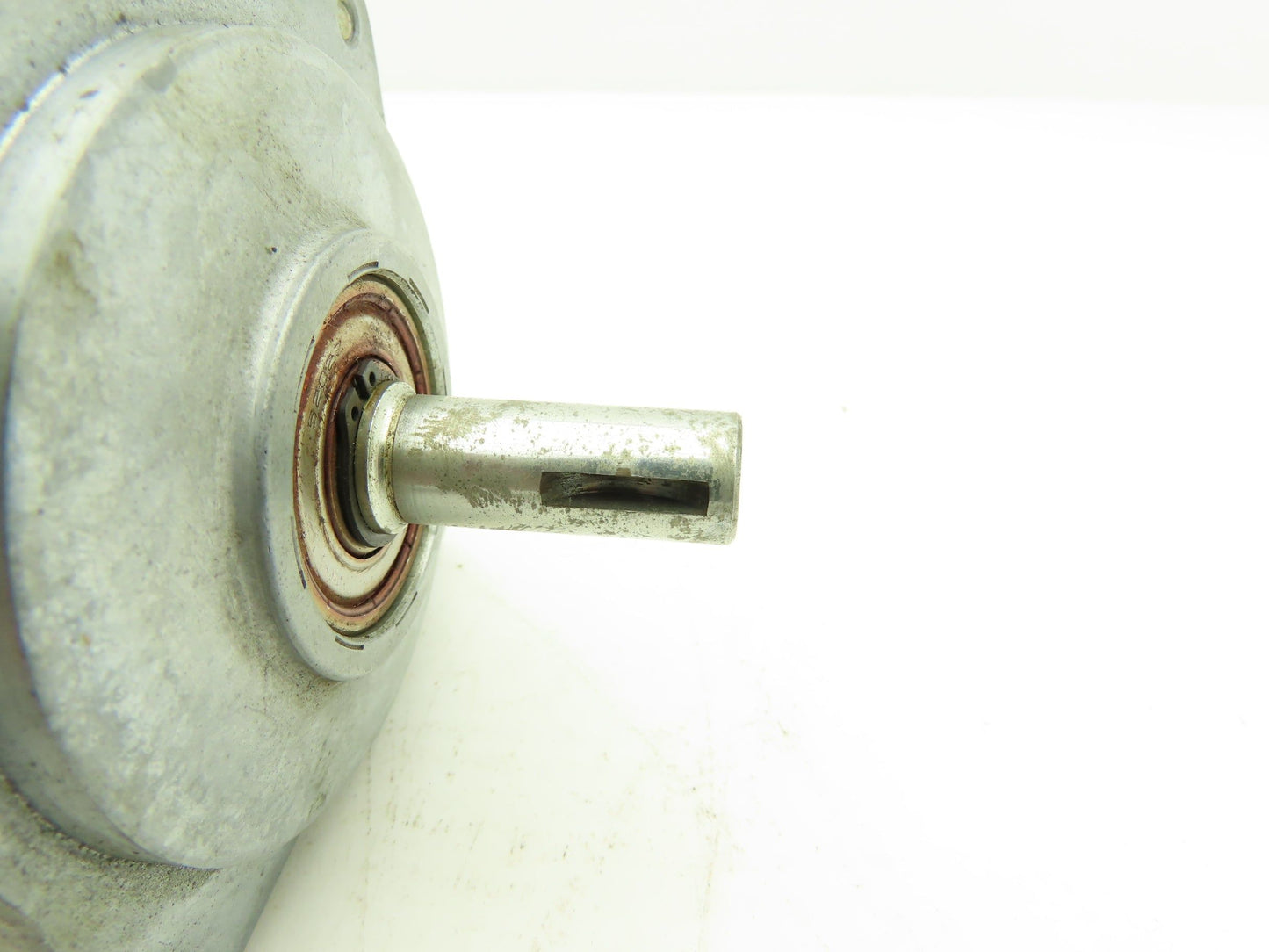 Superior Electric SS451TG9 Slo-Syn Synchronous AC Stepper Motor 120V 1Ph 8 RPM