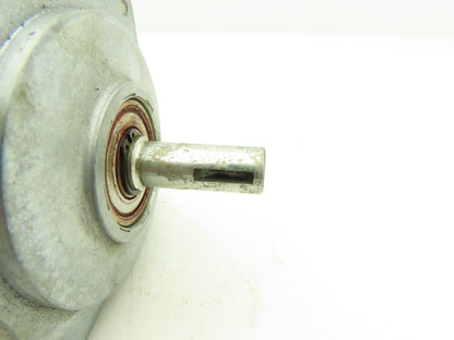 Superior Electric SS451TG9 Slo-Syn Synchronous AC Stepper Motor 120V 1Ph 8 RPM