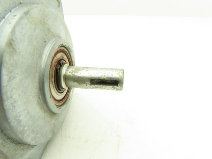 Superior Electric SS451TG9 Slo-Syn Synchronous AC Stepper Motor 120V 1Ph 8 RPM