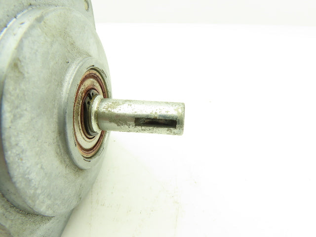 Superior Electric SS451TG9 Slo-Syn Synchronous AC Stepper Motor 120V 1Ph 8 RPM