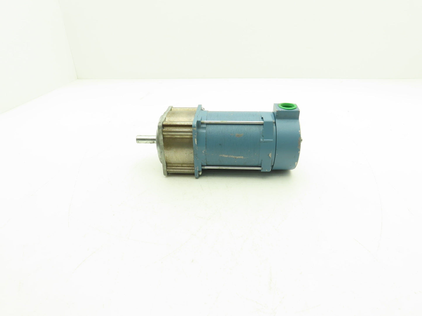Superior Electric SS451TG9 Slo-Syn Synchronous AC Stepper Motor 120V 1Ph 8 RPM