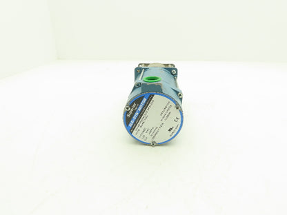 Superior Electric SS451TG9 Slo-Syn Synchronous AC Stepper Motor 120V 1Ph 8 RPM