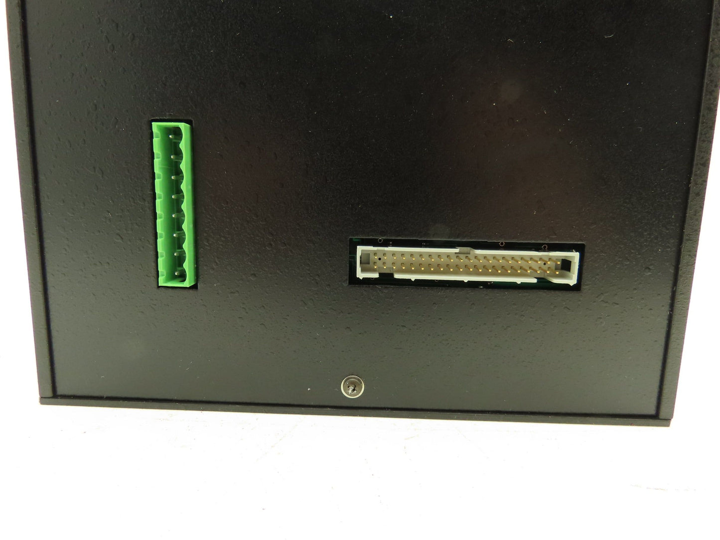 Advanced Micro Controls Inc IPLC-1-7 Programmable Limit Controller 115VAC