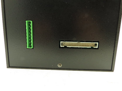 Advanced Micro Controls Inc IPLC-1-7 Programmable Limit Controller 115VAC