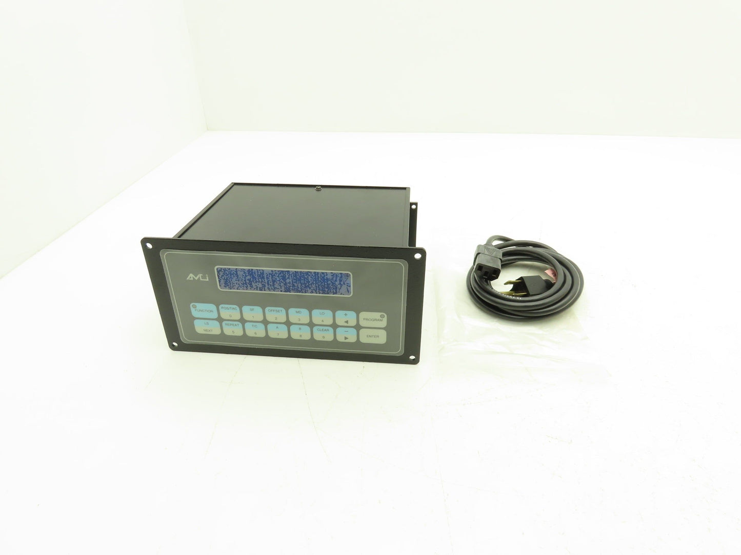 Advanced Micro Controls Inc IPLC-1-7 Programmable Limit Controller 115VAC