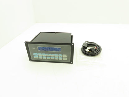 Advanced Micro Controls Inc IPLC-1-7 Programmable Limit Controller 115VAC