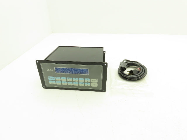 Advanced Micro Controls Inc IPLC-1-7 Programmable Limit Controller 115VAC