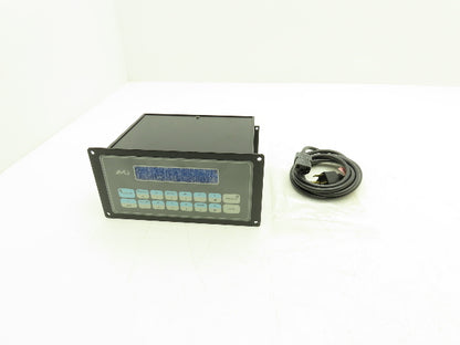 Advanced Micro Controls Inc IPLC-1-7 Programmable Limit Controller 115VAC
