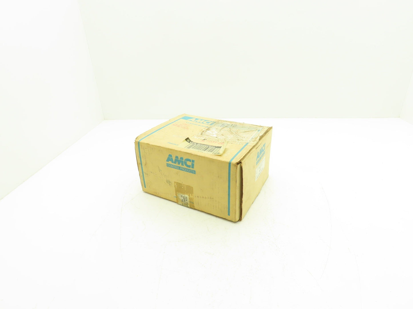 Advanced Micro Controls Inc IPLC-1-7 Programmable Limit Controller 115VAC