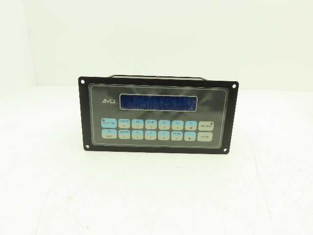 Advanced Micro Controls Inc IPLC-1-7 Programmable Limit Controller 115VAC