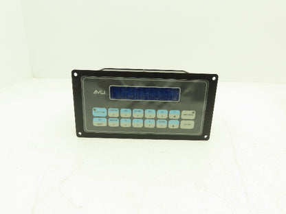 Advanced Micro Controls Inc IPLC-1-7 Programmable Limit Controller 115VAC