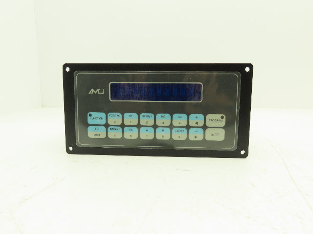 Advanced Micro Controls Inc IPLC-1-7 Programmable Limit Controller 115VAC
