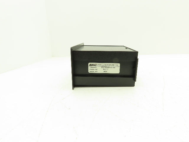Advanced Micro Controls Inc IPLC-1-7 Programmable Limit Controller 115VAC