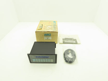 Advanced Micro Controls Inc IPLC-1-7 Programmable Limit Controller 115VAC