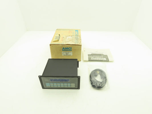 Advanced Micro Controls Inc IPLC-1-7 Programmable Limit Controller 115VAC