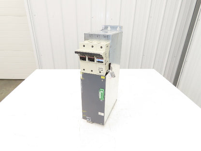 Bosch NAA 21/1V-D Power Feed Unit for Digital Servo Drive 460v 3ph 50/60Hz 25A