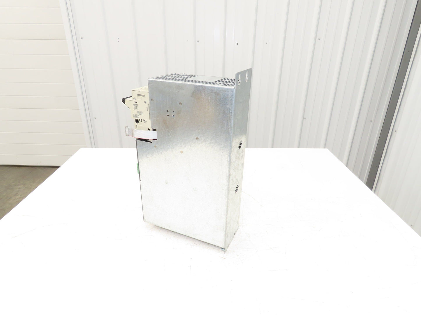 Bosch NAA 21/1V-D Power Feed Unit for Digital Servo Drive 460v 3ph 50/60Hz 25A