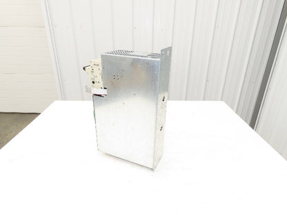 Bosch NAA 21/1V-D Power Feed Unit for Digital Servo Drive 460v 3ph 50/60Hz 25A