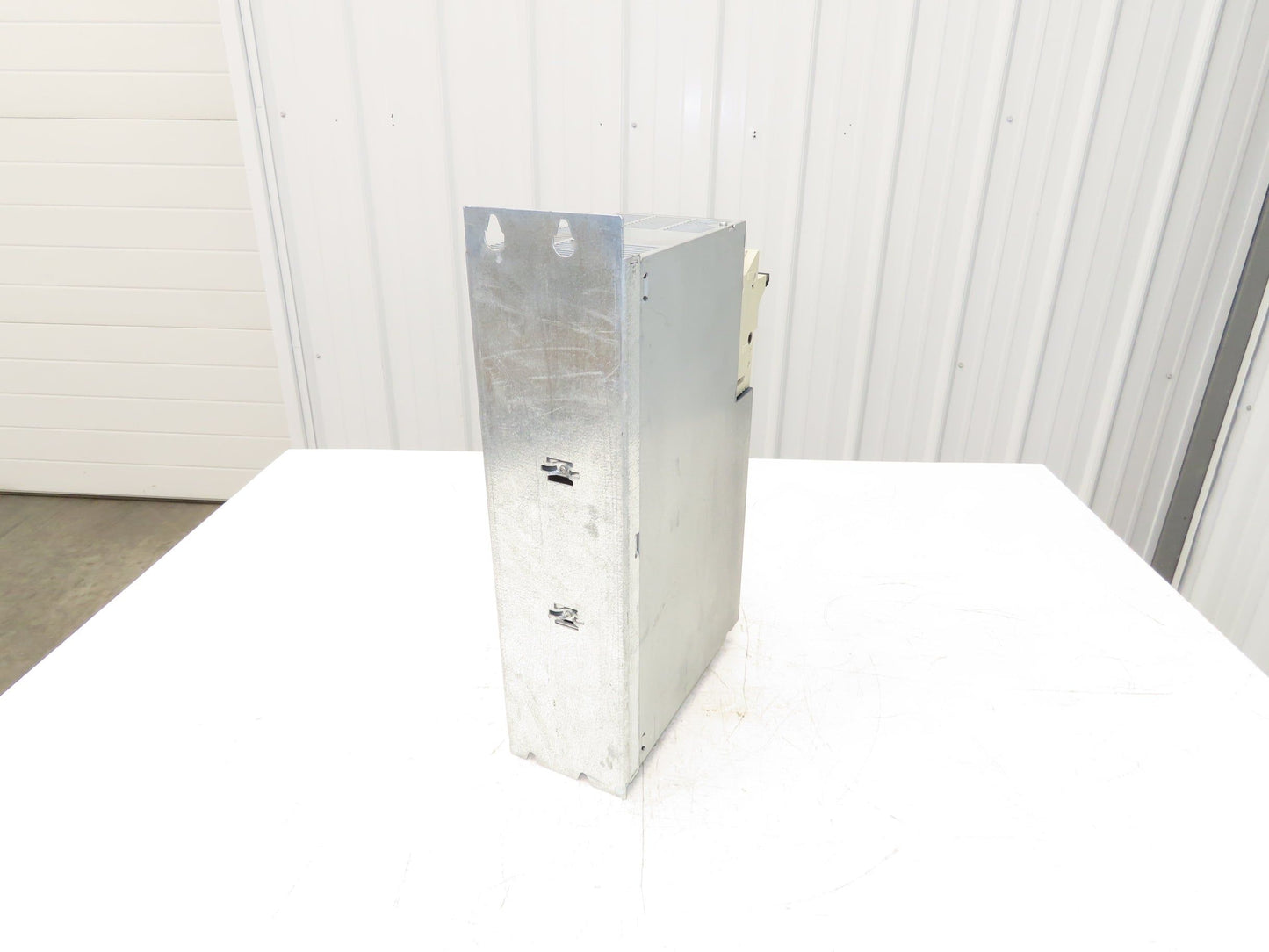 Bosch NAA 21/1V-D Power Feed Unit for Digital Servo Drive 460v 3ph 50/60Hz 25A