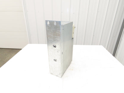 Bosch NAA 21/1V-D Power Feed Unit for Digital Servo Drive 460v 3ph 50/60Hz 25A