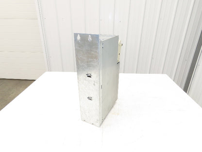 Bosch NAA 21/1V-D Power Feed Unit for Digital Servo Drive 460v 3ph 50/60Hz 25A