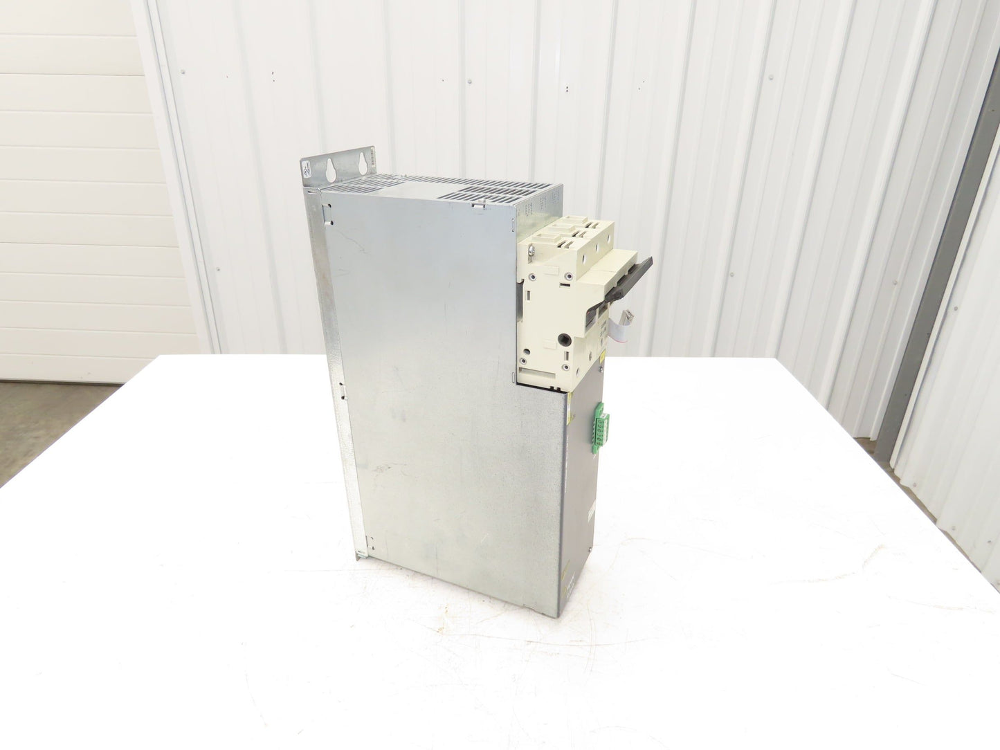 Bosch NAA 21/1V-D Power Feed Unit for Digital Servo Drive 460v 3ph 50/60Hz 25A