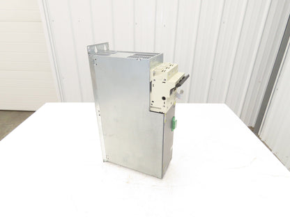 Bosch NAA 21/1V-D Power Feed Unit for Digital Servo Drive 460v 3ph 50/60Hz 25A