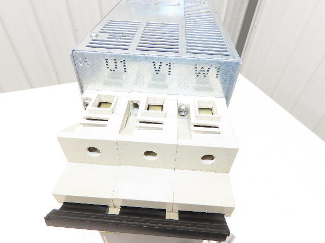 Bosch NAA 21/1V-D Power Feed Unit for Digital Servo Drive 460v 3ph 50/60Hz 25A