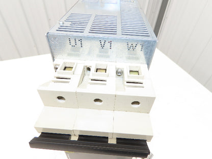 Bosch NAA 21/1V-D Power Feed Unit for Digital Servo Drive 460v 3ph 50/60Hz 25A