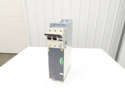 Bosch NAA 21/1V-D Power Feed Unit for Digital Servo Drive 460v 3ph 50/60Hz 25A