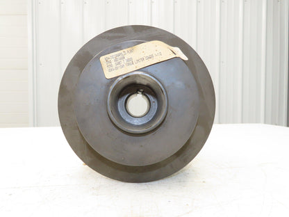 Carlson Dimond & Wright CDW 45K4-091104M Torque Limiter Slip Clutch 1.5" Bore