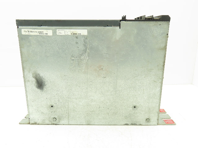 Baumuller BUK622-31-20 4 Capacitor Unit 20mF 310vdc